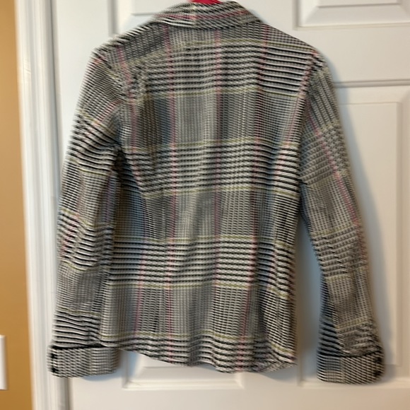 Abbie mags top - Picture 3 of 3